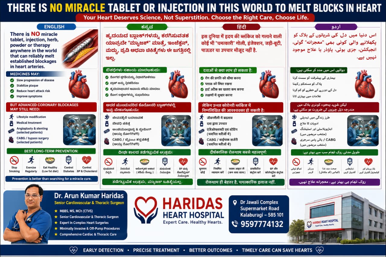 Heart Awareness